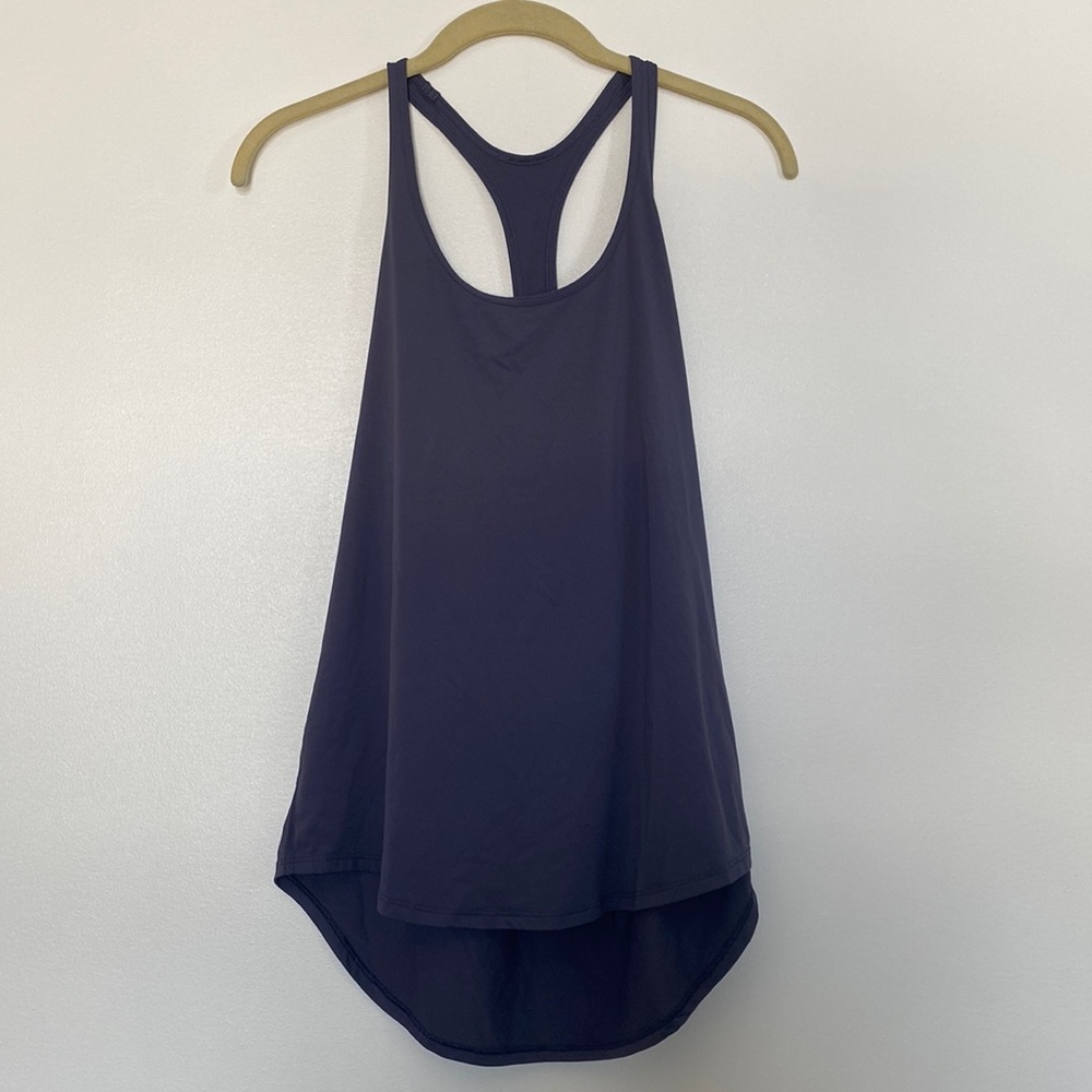 lululemon | Racerback Tank | 8 |